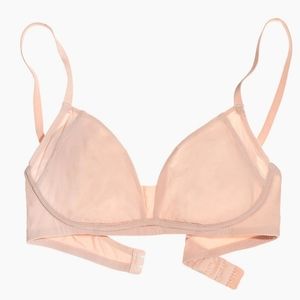 Madewell Sammie Bralette